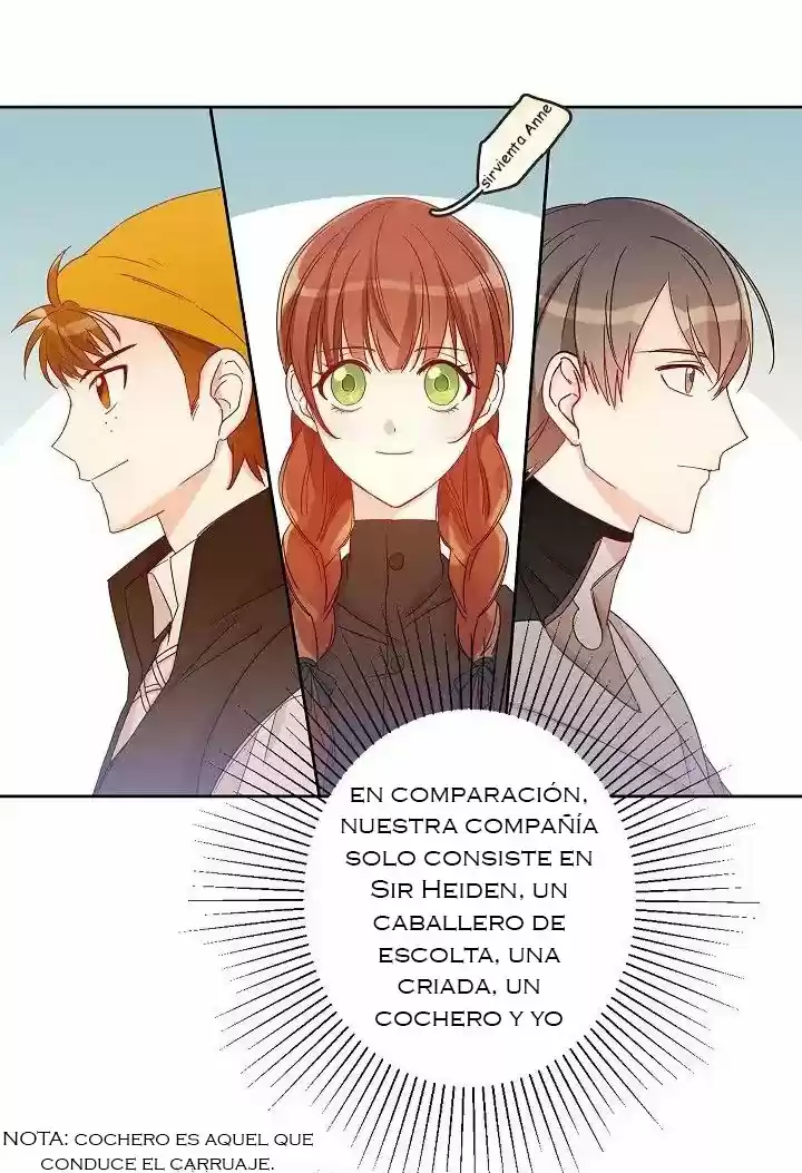 Este Es Un Obvio Matrimonio Fraudulento - Capítulo 6 - Página 10 - LectorTMOo