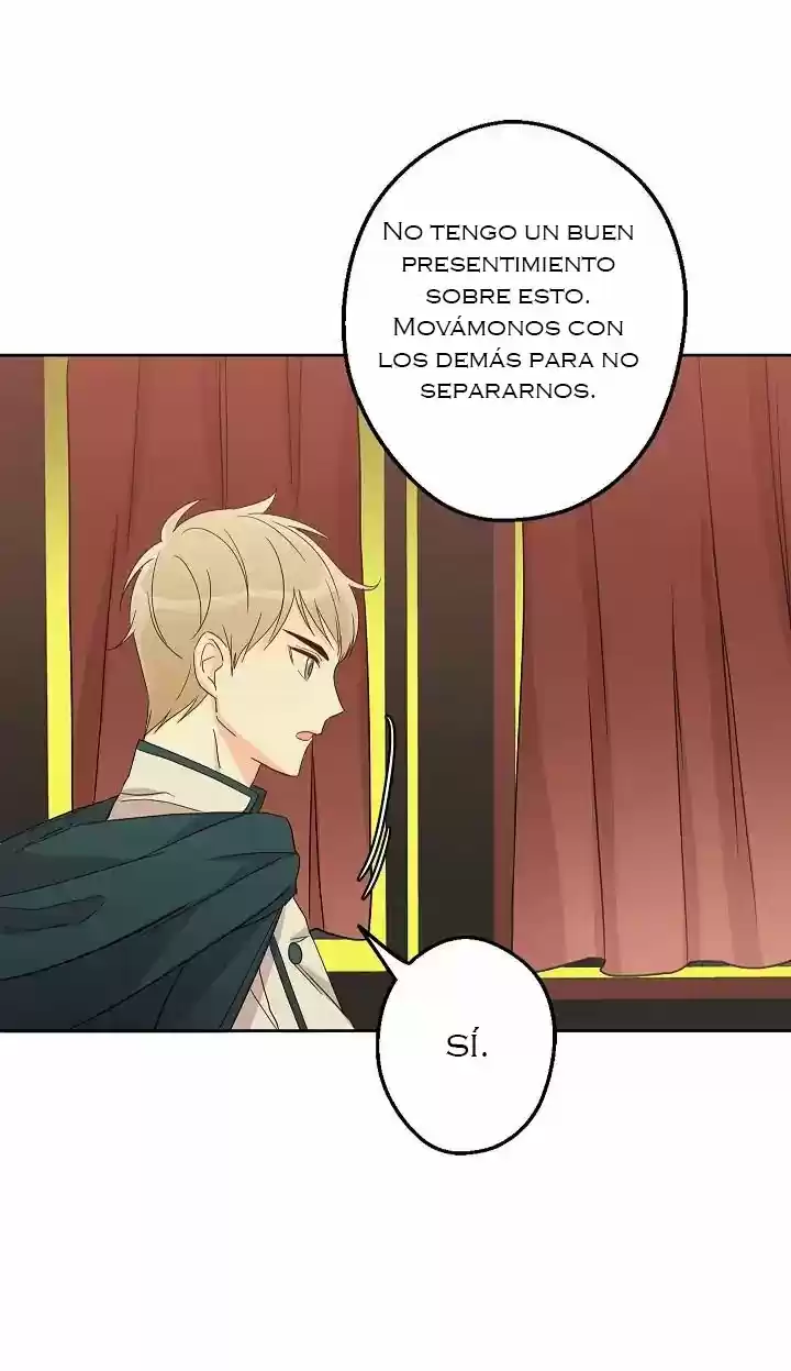 Este Es Un Obvio Matrimonio Fraudulento - Capítulo 6 - Página 12 - LectorTMOo