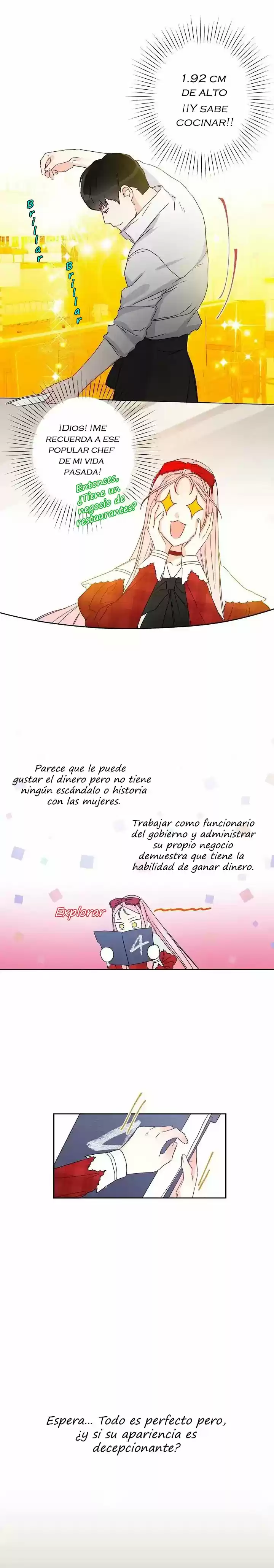 Este Es Un Obvio Matrimonio Fraudulento - Capítulo 7 - Página 18 - LectorTMOo