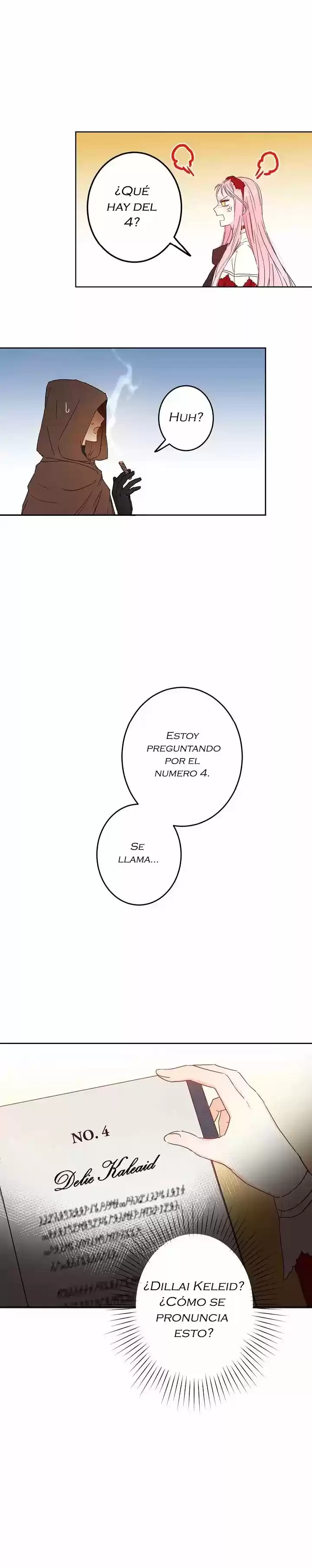 Este Es Un Obvio Matrimonio Fraudulento - Capítulo 7 - Página 21 - LectorTMOo