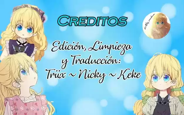 Este Es Un Obvio Matrimonio Fraudulento - Capítulo 8 - Página 3 - LectorTMOo