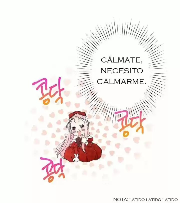 Este Es Un Obvio Matrimonio Fraudulento - Capítulo 8 - Página 5 - LectorTMOo