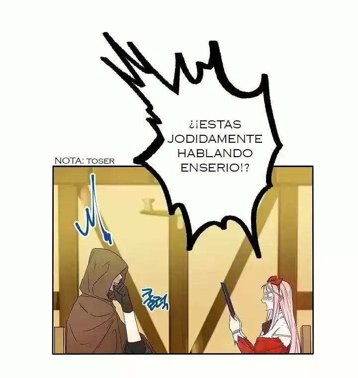 Este Es Un Obvio Matrimonio Fraudulento - Capítulo 8 - Página 8 - LectorTMOo