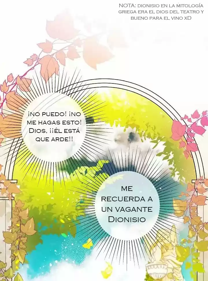 Este Es Un Obvio Matrimonio Fraudulento - Capítulo 8 - Página 9 - LectorTMOo