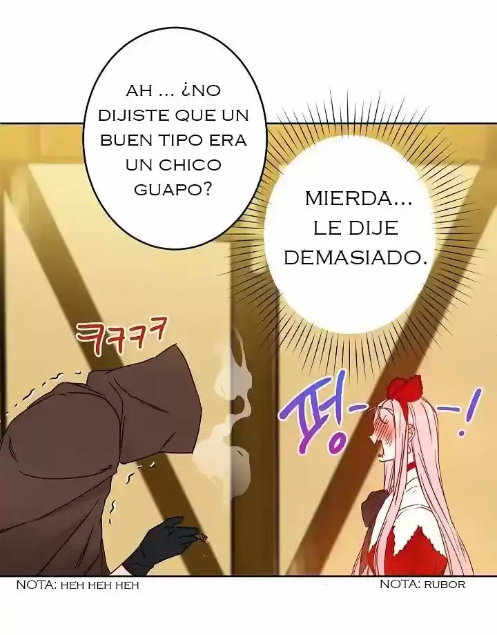 Este Es Un Obvio Matrimonio Fraudulento - Capítulo 8 - Página 21 - LectorTMOo