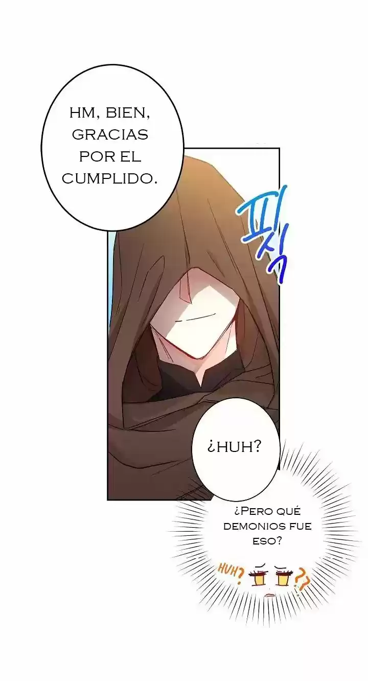 Este Es Un Obvio Matrimonio Fraudulento - Capítulo 8 - Página 25 - LectorTMOo