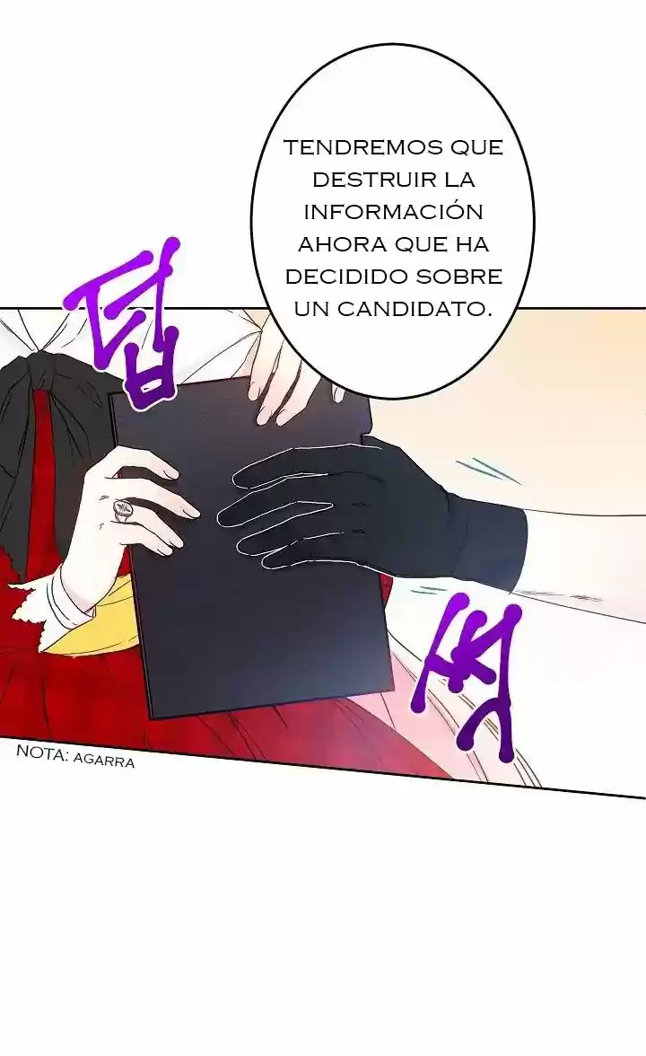 Este Es Un Obvio Matrimonio Fraudulento - Capítulo 8 - Página 26 - LectorTMOo