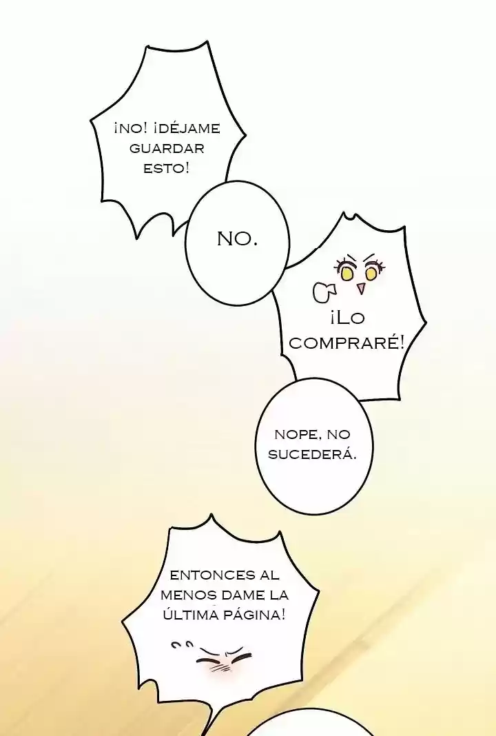 Este Es Un Obvio Matrimonio Fraudulento - Capítulo 8 - Página 27 - LectorTMOo