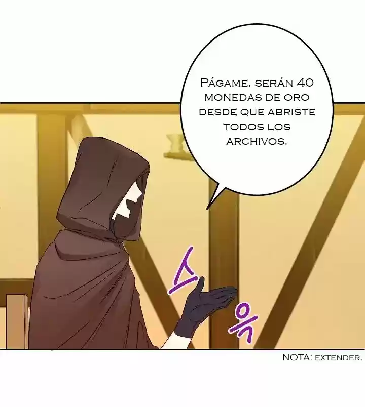 Este Es Un Obvio Matrimonio Fraudulento - Capítulo 8 - Página 31 - LectorTMOo