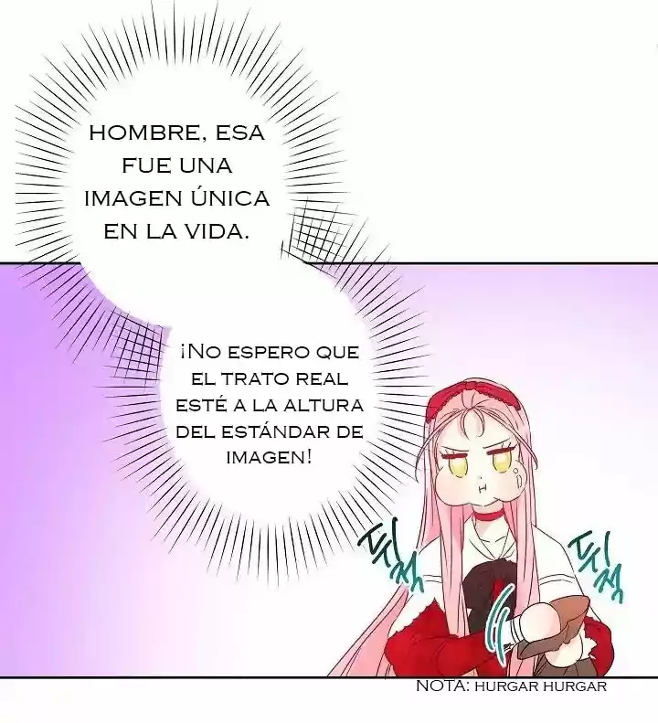 Este Es Un Obvio Matrimonio Fraudulento - Capítulo 8 - Página 32 - LectorTMOo