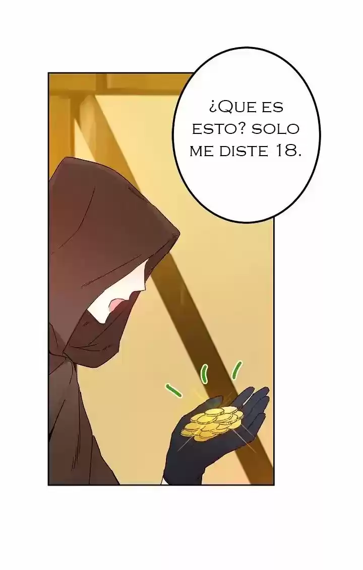 Este Es Un Obvio Matrimonio Fraudulento - Capítulo 8 - Página 34 - LectorTMOo