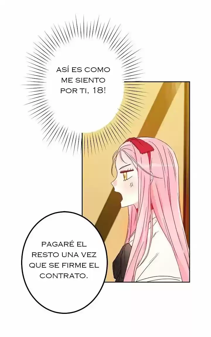 Este Es Un Obvio Matrimonio Fraudulento - Capítulo 8 - Página 35 - LectorTMOo
