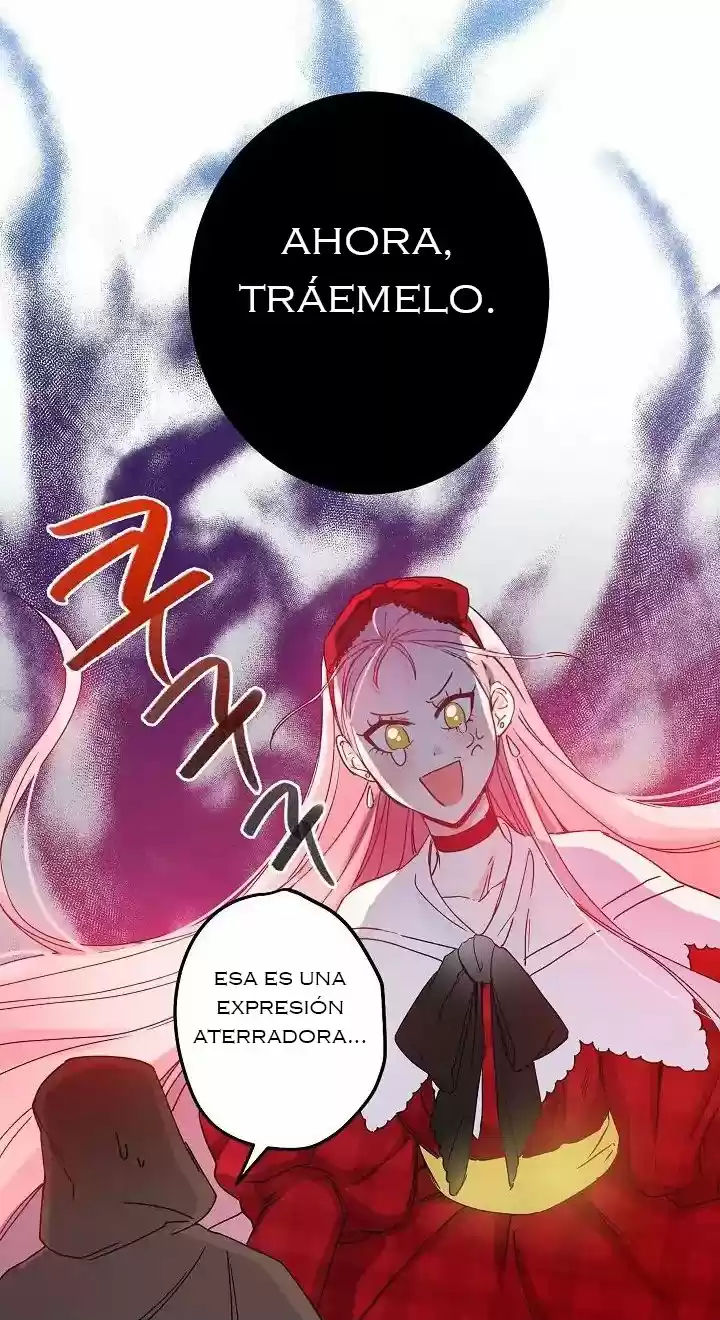 Este Es Un Obvio Matrimonio Fraudulento - Capítulo 8 - Página 36 - LectorTMOo