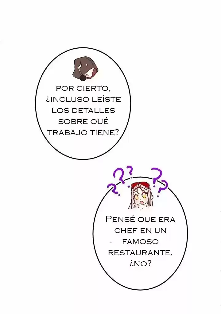Este Es Un Obvio Matrimonio Fraudulento - Capítulo 8 - Página 37 - LectorTMOo