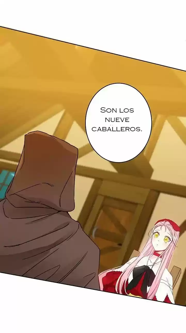 Este Es Un Obvio Matrimonio Fraudulento - Capítulo 8 - Página 38 - LectorTMOo