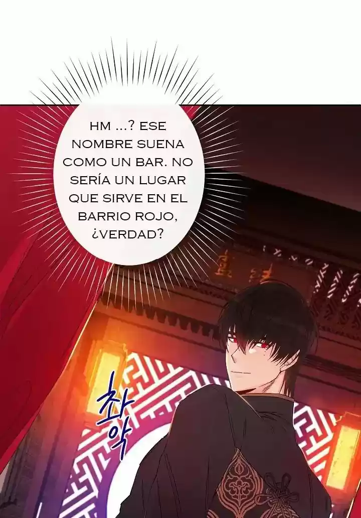 Este Es Un Obvio Matrimonio Fraudulento - Capítulo 8 - Página 39 - LectorTMOo