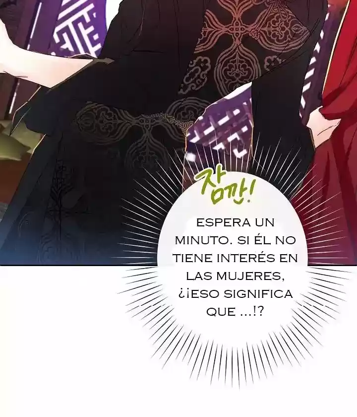 Este Es Un Obvio Matrimonio Fraudulento - Capítulo 8 - Página 40 - LectorTMOo
