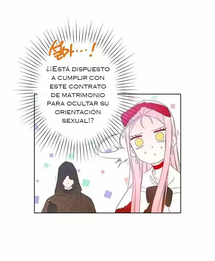 Este Es Un Obvio Matrimonio Fraudulento - Capítulo 8 - Página 42 - LectorTMOo