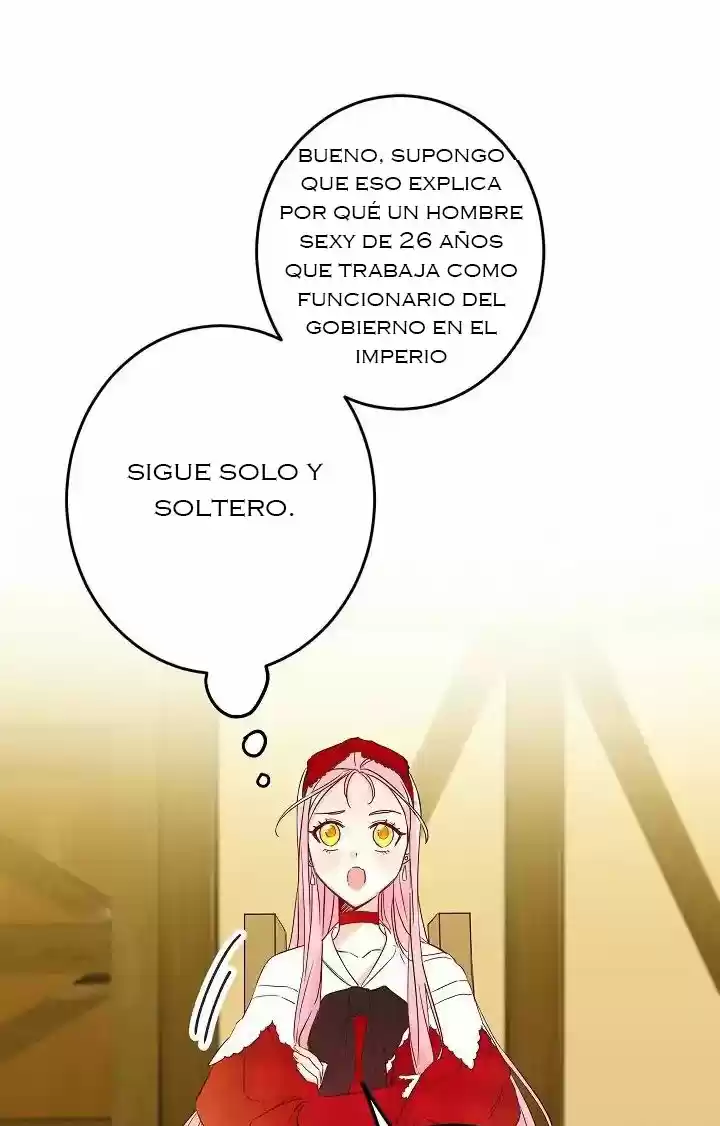 Este Es Un Obvio Matrimonio Fraudulento - Capítulo 8 - Página 43 - LectorTMOo