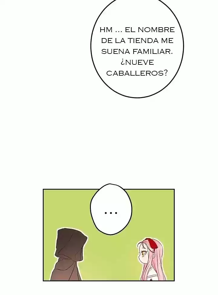 Este Es Un Obvio Matrimonio Fraudulento - Capítulo 8 - Página 44 - LectorTMOo