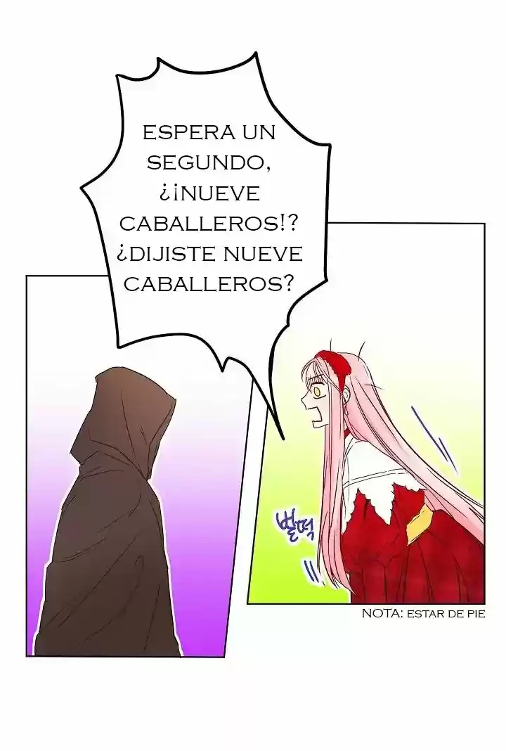 Este Es Un Obvio Matrimonio Fraudulento - Capítulo 8 - Página 45 - LectorTMOo