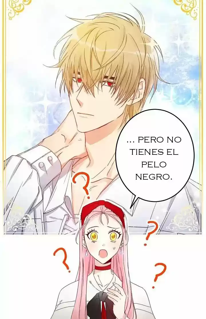 Este Es Un Obvio Matrimonio Fraudulento - Capítulo 8 - Página 49 - LectorTMOo