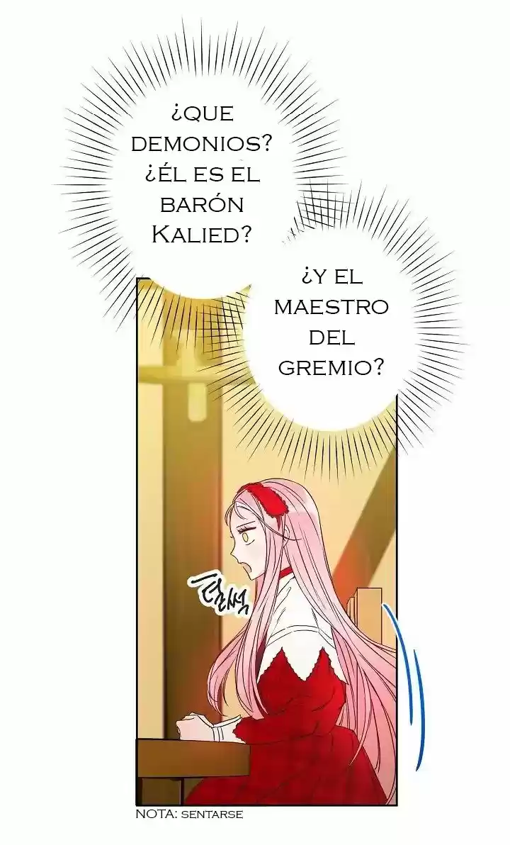 Este Es Un Obvio Matrimonio Fraudulento - Capítulo 8 - Página 50 - LectorTMOo