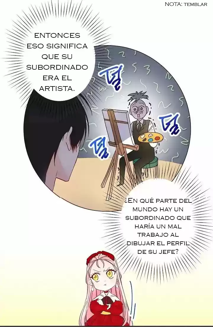 Este Es Un Obvio Matrimonio Fraudulento - Capítulo 8 - Página 51 - LectorTMOo