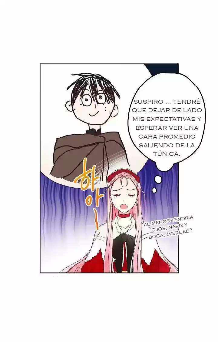 Este Es Un Obvio Matrimonio Fraudulento - Capítulo 8 - Página 52 - LectorTMOo
