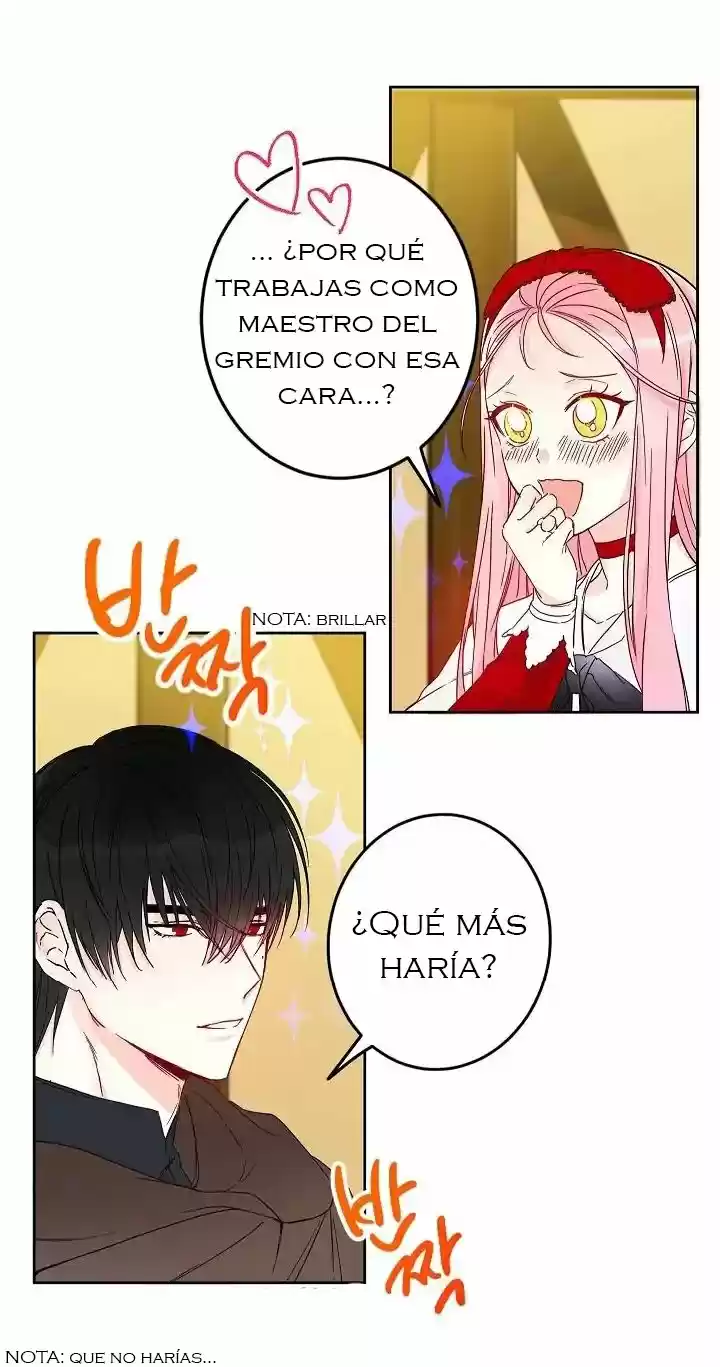 Este Es Un Obvio Matrimonio Fraudulento - Capítulo 8 - Página 58 - LectorTMOo