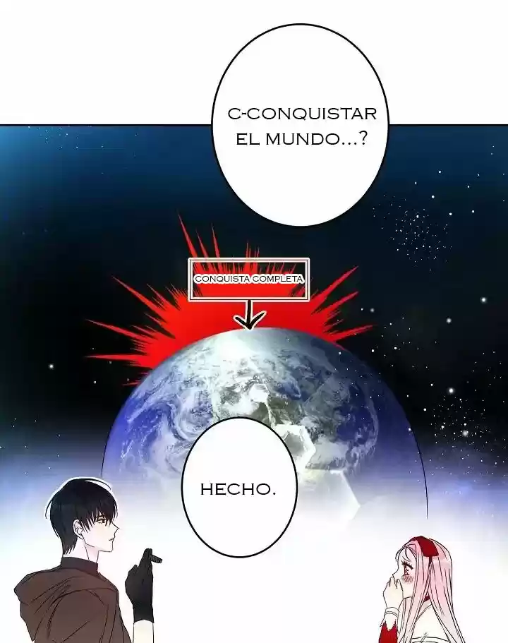 Este Es Un Obvio Matrimonio Fraudulento - Capítulo 8 - Página 59 - LectorTMOo