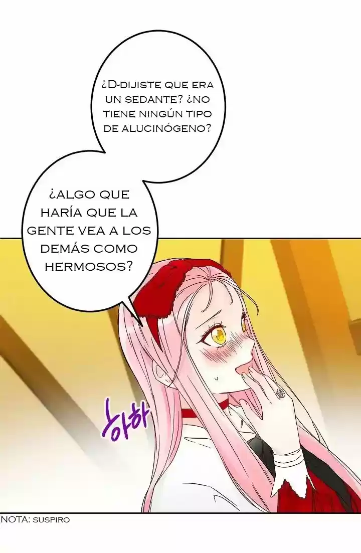Este Es Un Obvio Matrimonio Fraudulento - Capítulo 8 - Página 62 - LectorTMOo