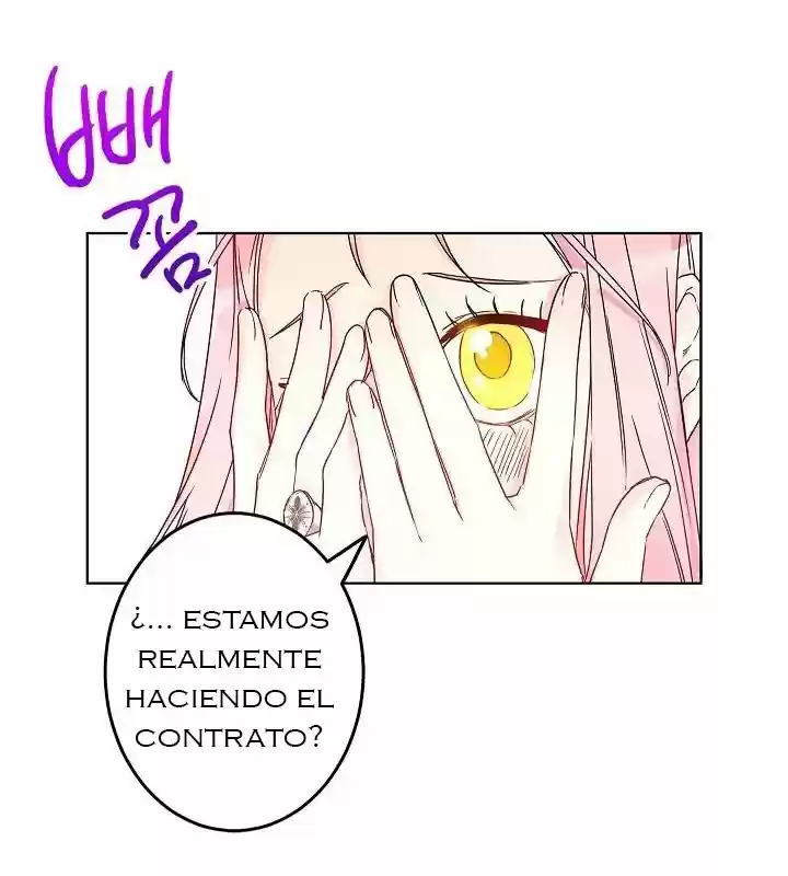 Este Es Un Obvio Matrimonio Fraudulento - Capítulo 8 - Página 65 - LectorTMOo