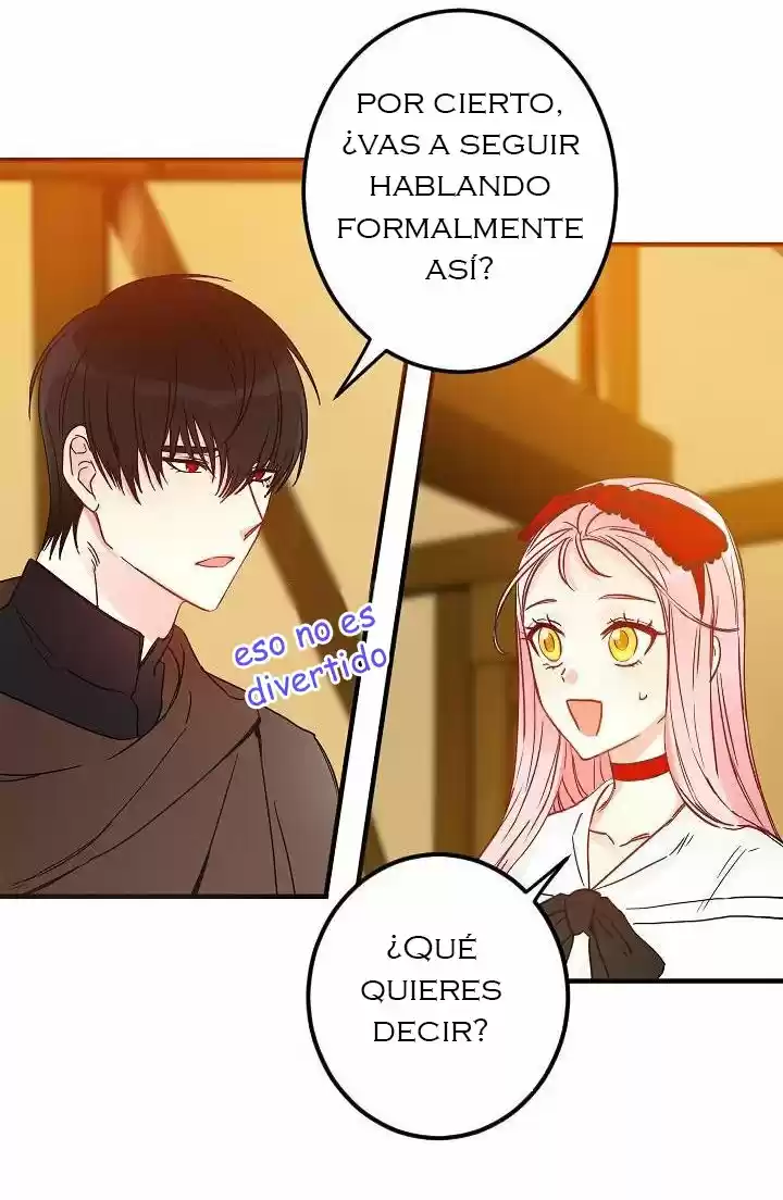 Este Es Un Obvio Matrimonio Fraudulento - Capítulo 9 - Página 5 - LectorTMOo