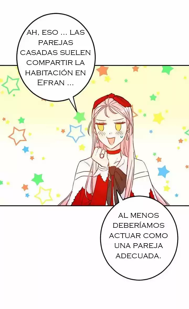 Este Es Un Obvio Matrimonio Fraudulento - Capítulo 9 - Página 9 - LectorTMOo