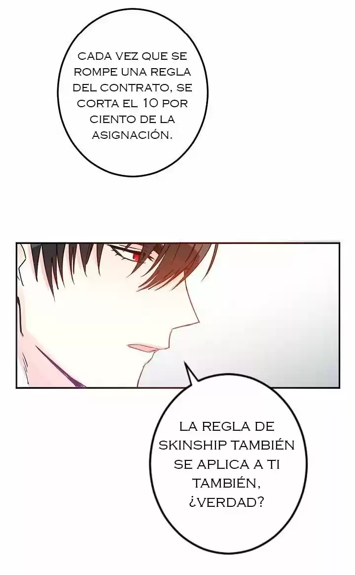 Este Es Un Obvio Matrimonio Fraudulento - Capítulo 9 - Página 13 - LectorTMOo