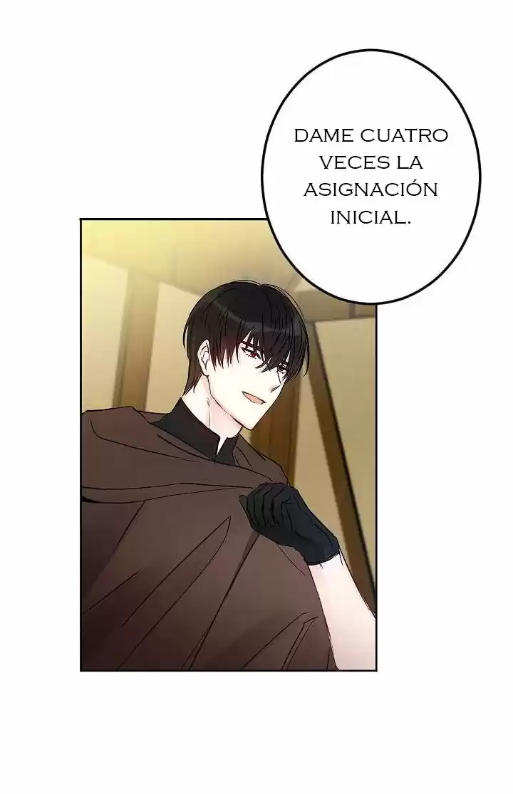 Este Es Un Obvio Matrimonio Fraudulento - Capítulo 9 - Página 16 - LectorTMOo