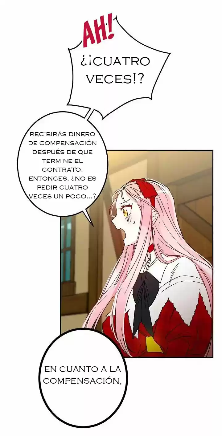 Este Es Un Obvio Matrimonio Fraudulento - Capítulo 9 - Página 17 - LectorTMOo