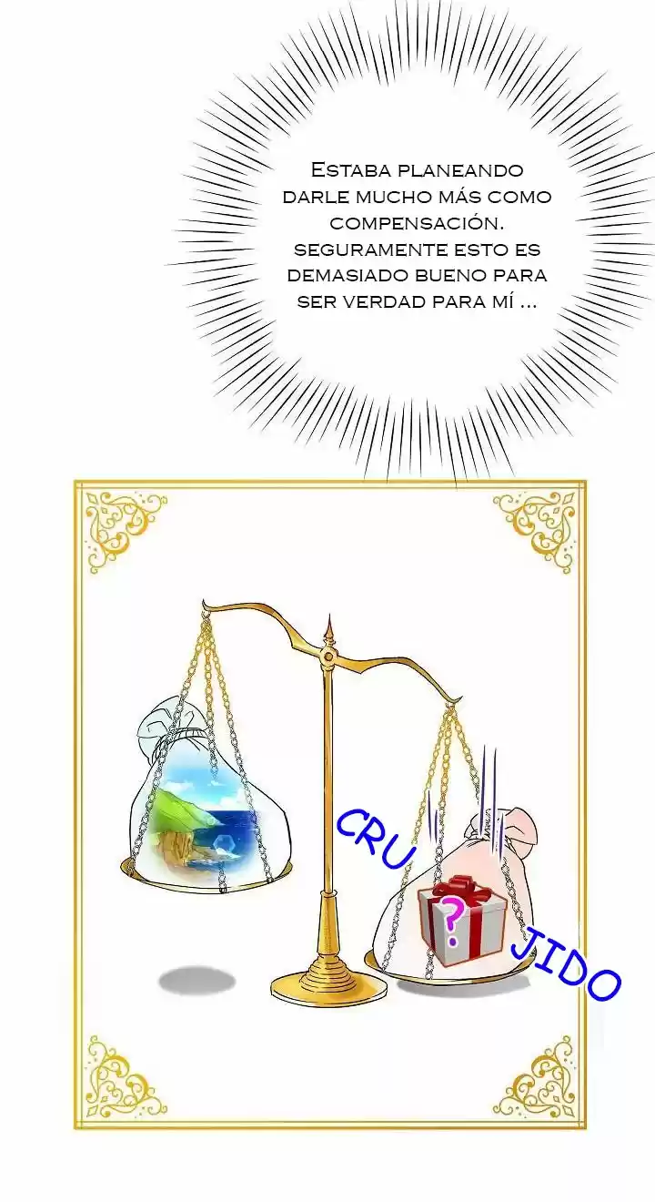 Este Es Un Obvio Matrimonio Fraudulento - Capítulo 9 - Página 21 - LectorTMOo