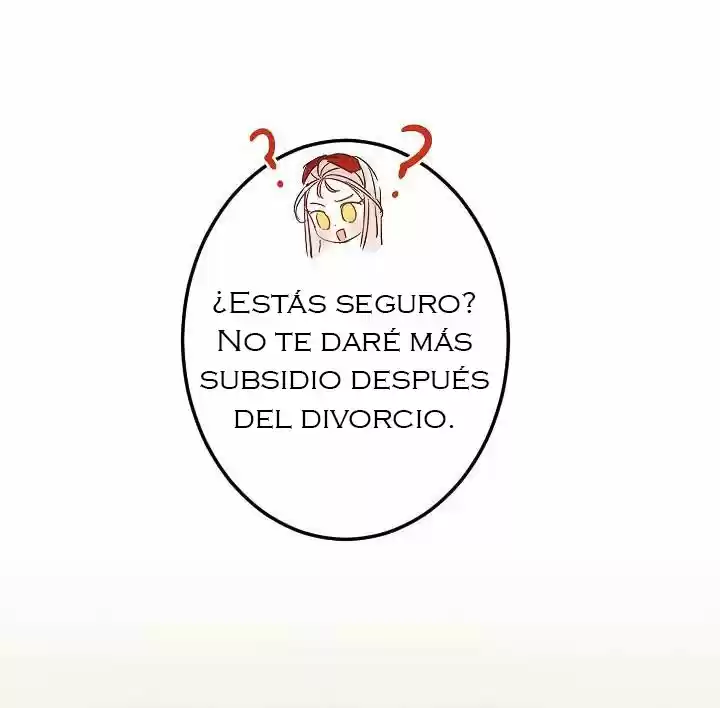 Este Es Un Obvio Matrimonio Fraudulento - Capítulo 9 - Página 22 - LectorTMOo