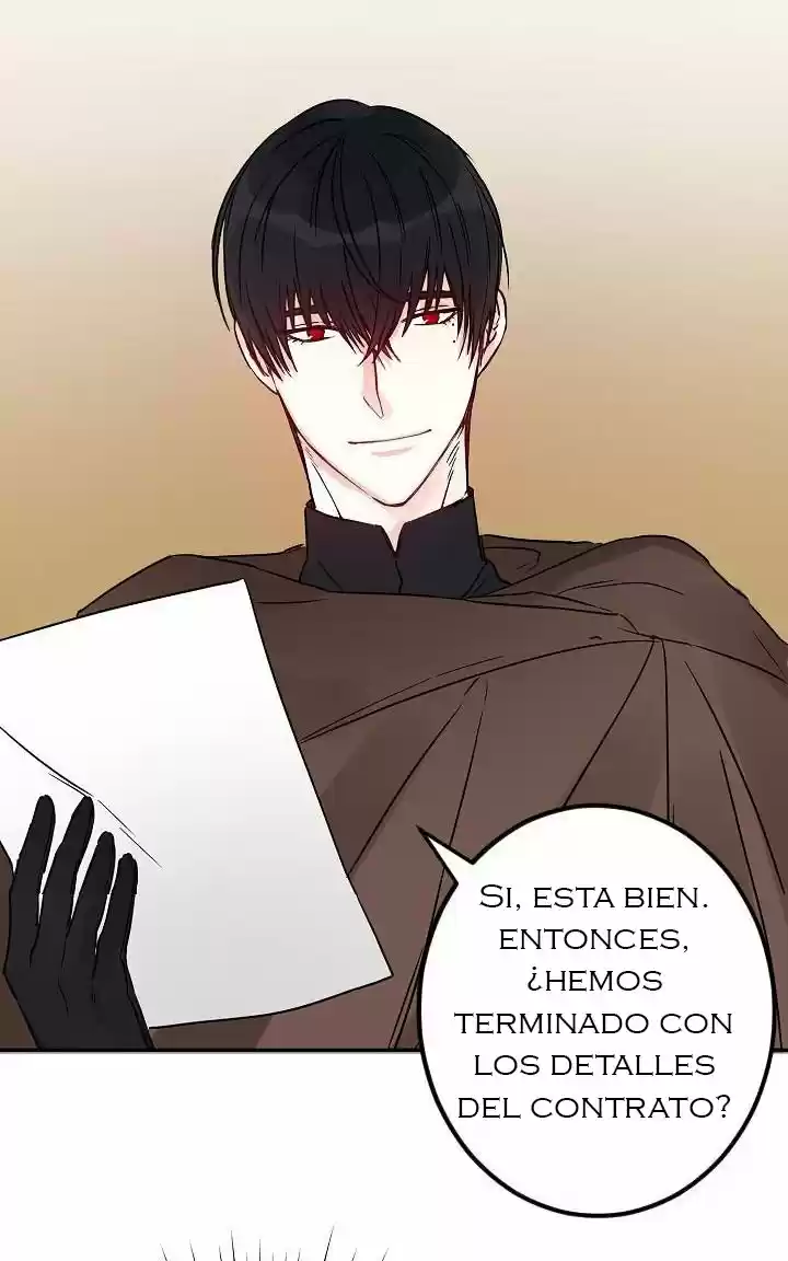 Este Es Un Obvio Matrimonio Fraudulento - Capítulo 9 - Página 23 - LectorTMOo