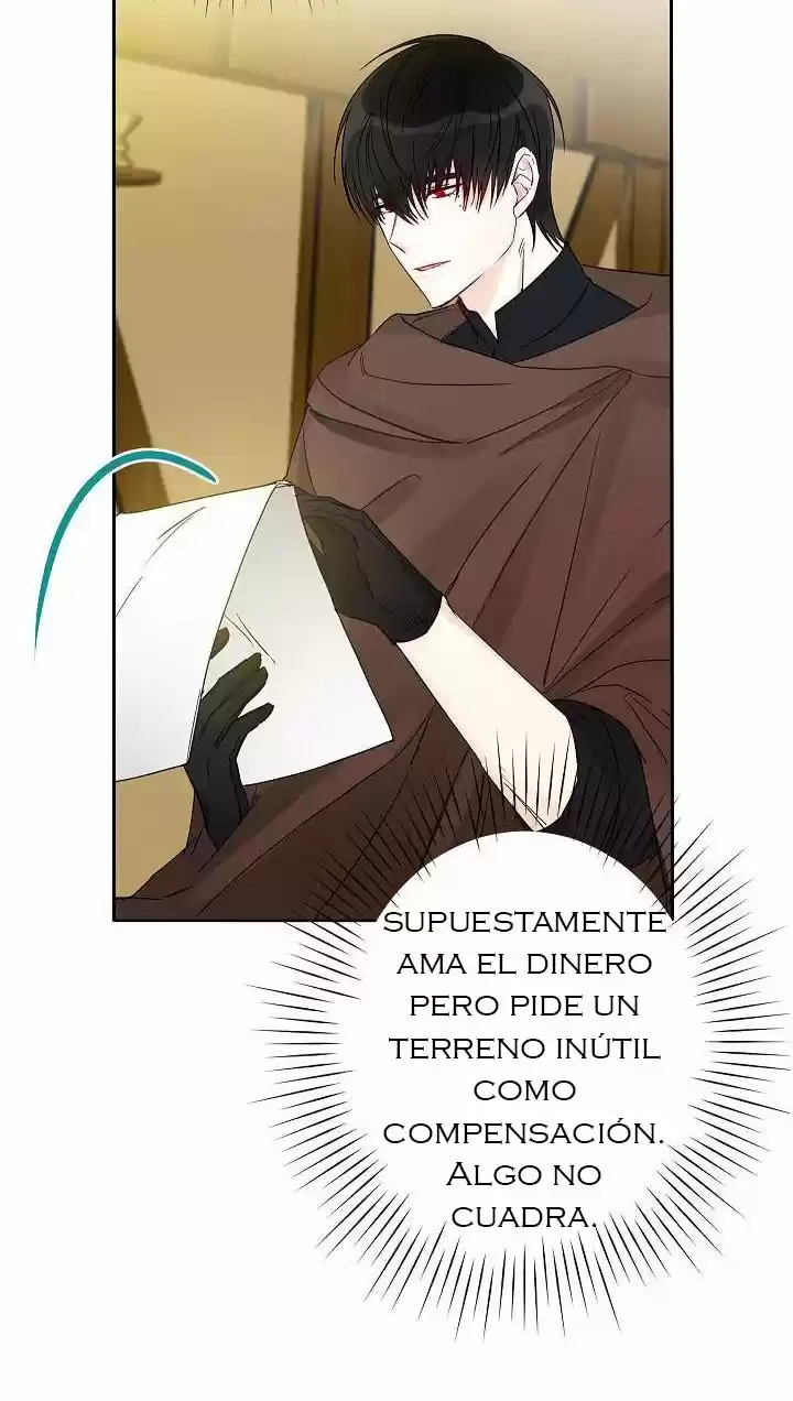 Este Es Un Obvio Matrimonio Fraudulento - Capítulo 9 - Página 29 - LectorTMOo