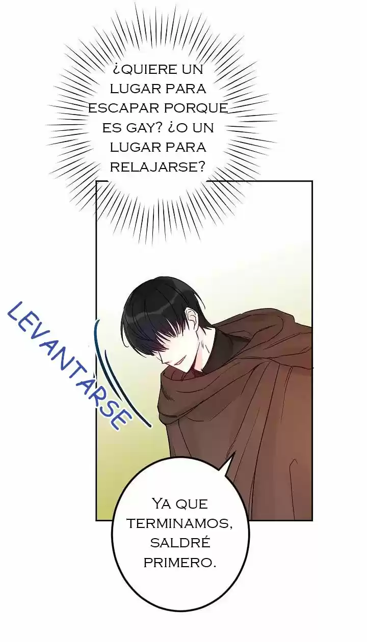 Este Es Un Obvio Matrimonio Fraudulento - Capítulo 9 - Página 30 - LectorTMOo