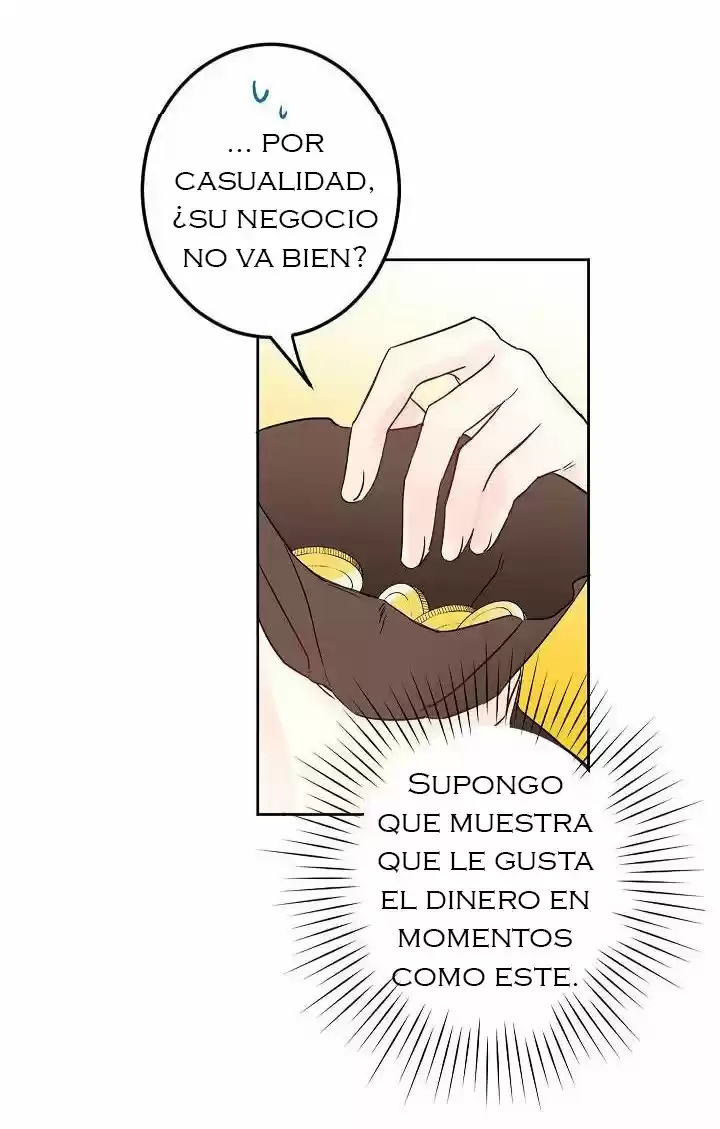 Este Es Un Obvio Matrimonio Fraudulento - Capítulo 9 - Página 32 - LectorTMOo