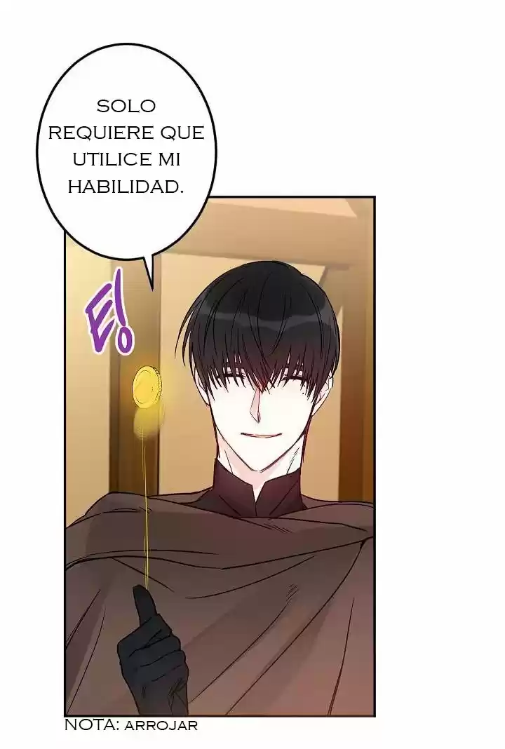 Este Es Un Obvio Matrimonio Fraudulento - Capítulo 9 - Página 33 - LectorTMOo