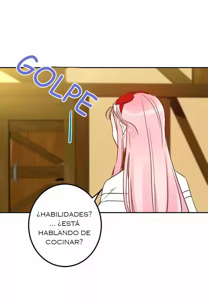 Este Es Un Obvio Matrimonio Fraudulento - Capítulo 9 - Página 35 - LectorTMOo