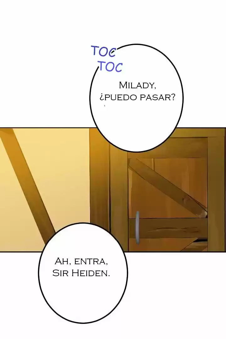 Este Es Un Obvio Matrimonio Fraudulento - Capítulo 9 - Página 38 - LectorTMOo