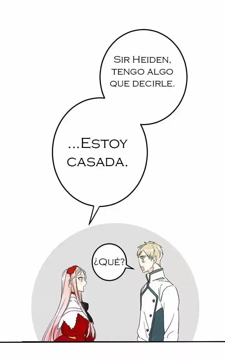 Este Es Un Obvio Matrimonio Fraudulento - Capítulo 9 - Página 47 - LectorTMOo