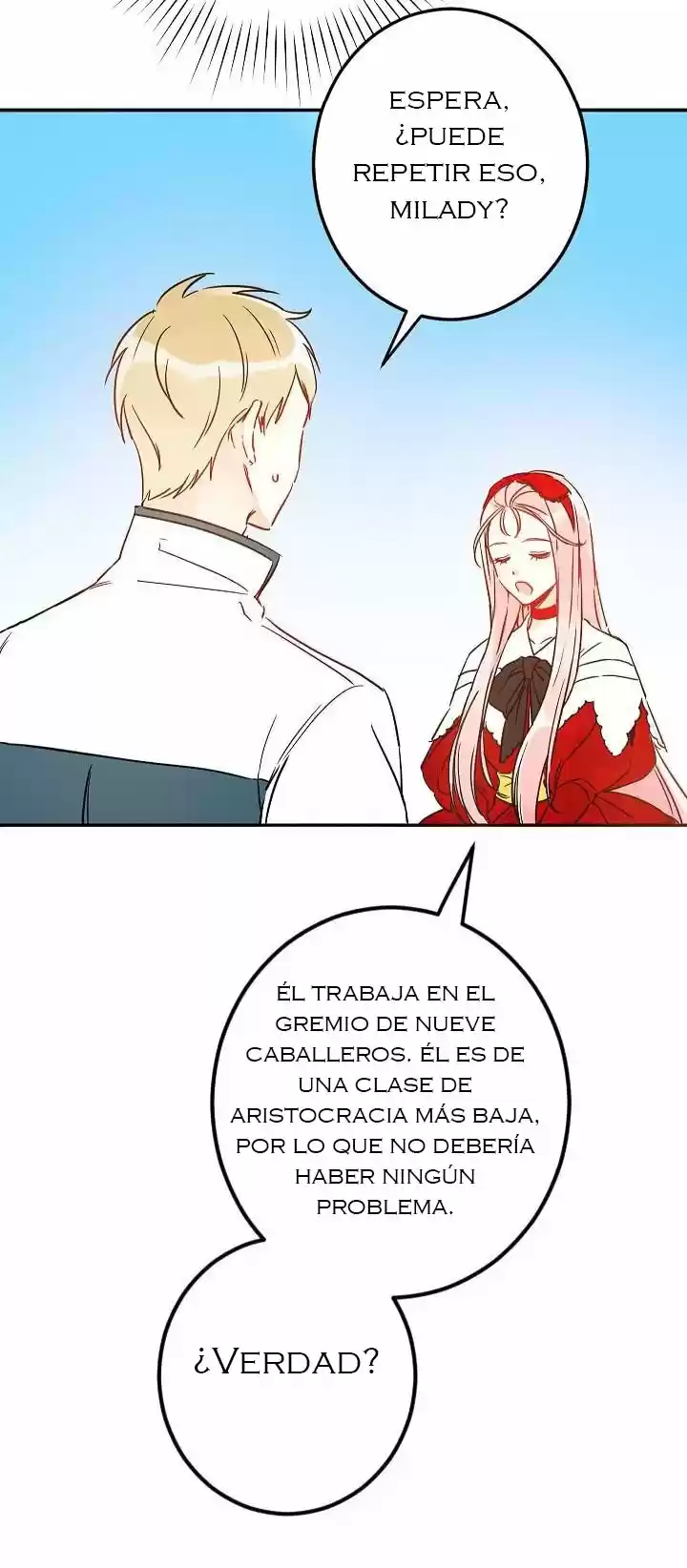 Este Es Un Obvio Matrimonio Fraudulento - Capítulo 9 - Página 51 - LectorTMOo