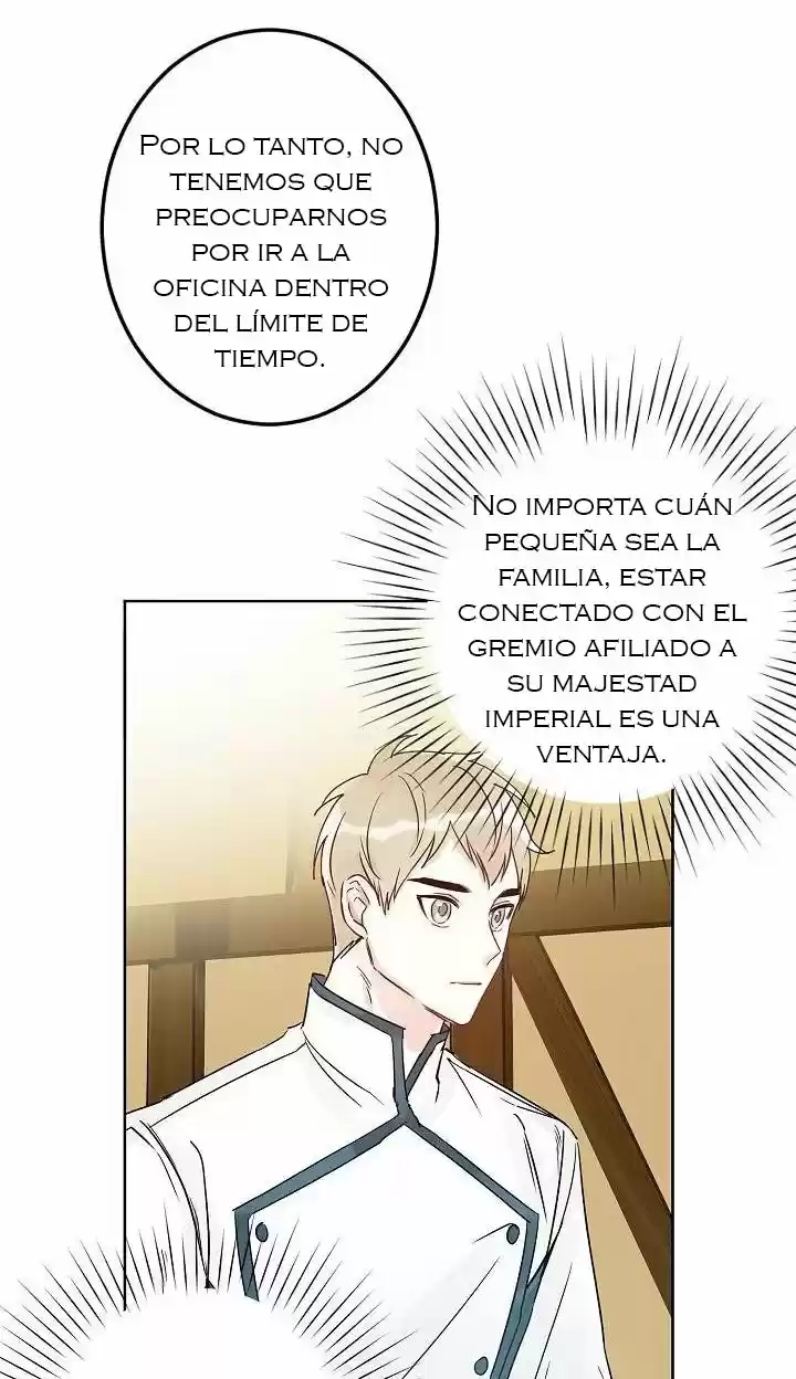 Este Es Un Obvio Matrimonio Fraudulento - Capítulo 9 - Página 54 - LectorTMOo
